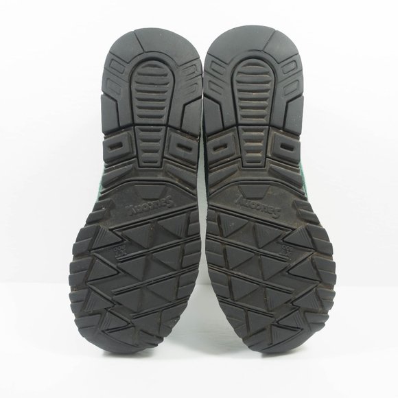 Saucony Shadow 6000 Feature Living Fossil Sneakers - Men's Size 10 - Picture 9 of 10